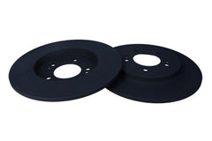 2x Bremsscheibe Hinterachse für HYUNDAI KIA TUCSON Kasten/SUV SPORTAGE IV VAN