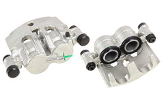 Bremssattel Vorderachse links für NISSAN CABSTAR NT400