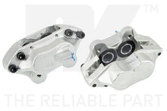 Bremssattel Vorderachse links für IVECO DAILY I Kasten Pritsche/Fahrgestell II