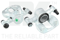 Bremssattel Hinterachse links für MERCEDES-BENZ SPRINTER 3-t Tourer Bus