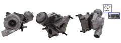Turbolader Abgasturbolader für SUBARU FORESTER IMPREZA Schrägheck LEGACY IV