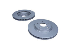 2x Bremsscheibe Vorderachse für LEXUS IS II III C