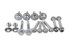 Montagesatz Lenker Hinterachse für FORD GALAXY II MONDEO IV Stufenheck Turnier