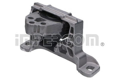 Lagerung Motor vorne für FORD C-MAX II Van FOCUS III Kasten/Kombi