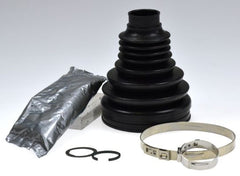 Faltenbalgsatz Antriebswelle Vorderachse für AUDI SEAT SKODA VW CUPRA A1