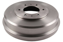 2x Bremstrommel Hinterachse für FIAT MITSUBISHI FULLBACK Pick-up L200 / TRITON