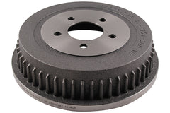 2x Bremstrommel Hinterachse für CHRYSLER DODGE PLYMOUTH GRAND VOYAGER III VAN /