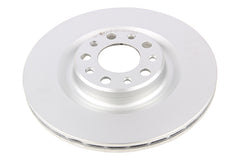 2x Bremsscheibe Hinterachse für ALFA ROMEO GIULIA STELVIO