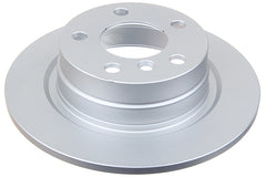 2x Bremsscheibe Hinterachse für BMW 1 2 Cabriolet Coupe