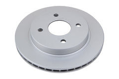 2x Bremsscheibe Hinterachse für AC FORD ACE COBRA IV COUGAR MONDEO I Stufenheck