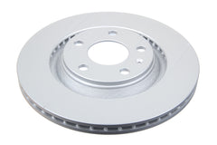 2x Bremsscheibe Hinterachse für AUDI A4 B6 Avant Cabriolet B7