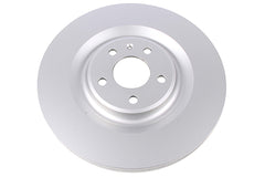 2x Bremsscheibe Hinterachse für AUDI VW A5 Avant A6 C8 A7 Sportback A8 D5