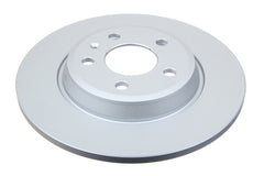 2x Bremsscheibe Hinterachse für AUDI A4 Allroad B8 Avant A5 Cabriolet Sportback