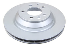 2x Bremsscheibe Hinterachse für AUDI PORSCHE VW Q7 Van CAYENNE TOUAREG