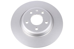 2x Bremsscheibe Hinterachse für AUDI A4 Allroad B9 Avant A5 Cabriolet Sportback