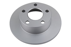 2x Bremsscheibe Hinterachse für AUDI SKODA VW 100 C4 Avant Stufenheck A6 C5