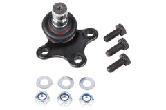 Trag Führungsgelenk Vorderachse für CITROËN OPEL PEUGEOT DS C3 IV C4 X III