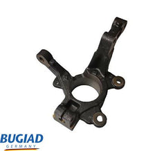 Achsschenkel Radaufhängung vorne links für NISSAN MICRA C+C III NOTE