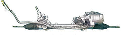 Lenkgetriebe für CITROËN PEUGEOT C4 GRAND PICASSO II 308 SW