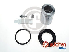 Reparatursatz Bremssattel Hinterachse für JEEP GRAND CHEROKEE III COMMANDER VAN