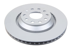 2x Bremsscheibe Hinterachse für AUDI CUPRA SEAT SKODA VW A3 Cabriolet Limousine