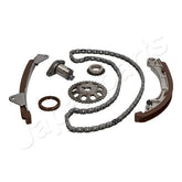 Steuerkettensatz für TOYOTA LOTUS AURIS AVENSIS Liftback Kombi Stufenheck