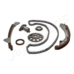 Steuerkettensatz für TOYOTA LOTUS AURIS AVENSIS Liftback Kombi Stufenheck