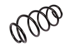 Fahrwerksfeder Vorderachse für AUDI VW A3 Sportback GOLF V Variant VI JETTA III