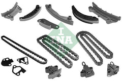 Steuerkettensatz für OPEL SAAB CHEVROLET CADILLAC ANTARA A INSIGNIA Stufenheck