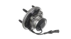 Radlagersatz Vorderachse für JAGUAR XF I SPORTBRAKE