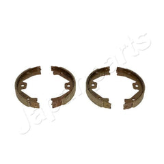 Bremsbackensatz Hinterachse für MG ROVER ZT ZT- T 75 I Tourer