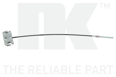 Seilzug Feststellbremse vorne für MAZDA 3 Stufenheck 6 Kombi CX-5 Van