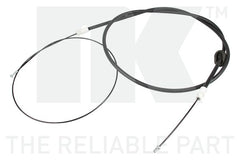 Seilzug Feststellbremse für MERCEDES-BENZ VIANO VITO Bus / MIXTO Kasten