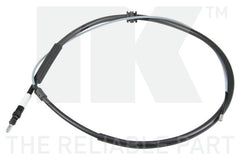 Seilzug Feststellbremse für RENAULT GRAND SCÉNIC IV