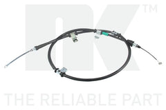 Seilzug Feststellbremse links für HYUNDAI KIA ix35 SPORTAGE III