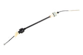 Kupplungsseil für SEAT IBIZA I MALAGA