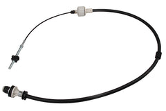 Kupplungsseil für OPEL CORSA B Caravan TIGRA COMBO Kasten/Großraumlimousine