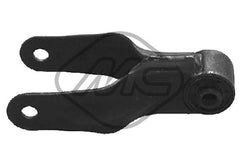 Lagerung Motor hinten für PEUGEOT 206 Schrägheck SW