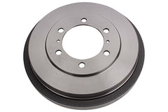 2x Bremstrommel Hinterachse für TOYOTA HIACE IV Bus Kasten