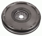 Schwungrad für FORD FIESTA VI