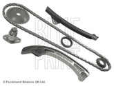 Steuerkettensatz für TOYOTA LOTUS AURIS AVENSIS Liftback Kombi Stufenheck