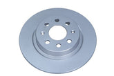 2x Bremsscheibe Hinterachse für FIAT OPEL ABARTH GRANDE PUNTO EVO Van