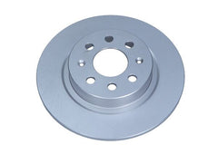 2x Bremsscheibe Hinterachse für FIAT OPEL ABARTH GRANDE PUNTO EVO Van