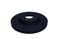 2x Bremsscheibe Vorderachse für LAND ROVER DISCOVERY IV VAN RANGE SPORT I