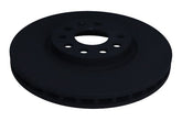 2x Bremsscheibe Vorderachse für SEAT SKODA VW ALHAMBRA TARRACO VAN KODIAQ I