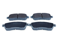 Bremsbelagsatz Scheibenbremse Vorderachse für FORD KA+ III Stufenheck