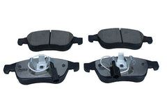 Bremsbelagsatz Scheibenbremse Vorderachse für ALFA ROMEO GIULIETTA