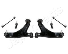 Lenkersatz Radaufhängung Vorderachse für SUZUKI GRAND VITARA II