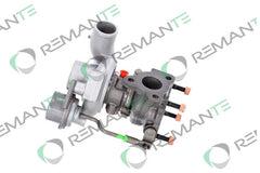 Turbolader Abgasturbolader für OPEL ASTRA G Stufenheck Caravan CC H COMBO Tour