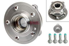 Radlagersatz Hinterachse für MERCEDES-BENZ GLE Coupe GLS